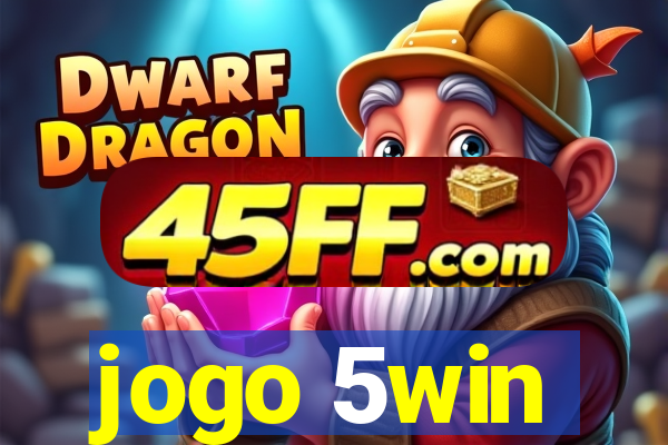 jogo 5win